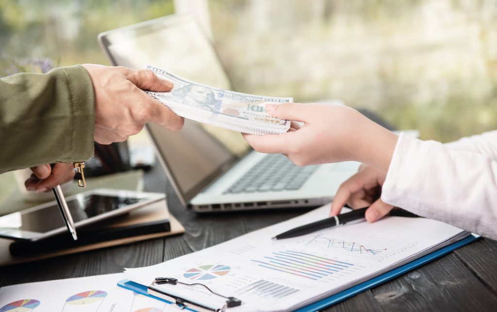 inversion con garantia inmobiliaria